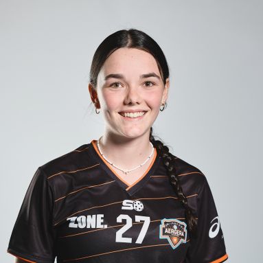 Fiona Reber