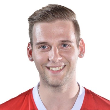 Jérome Grütter