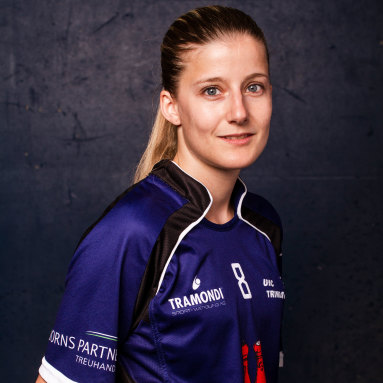 Yolanda Hämmerli