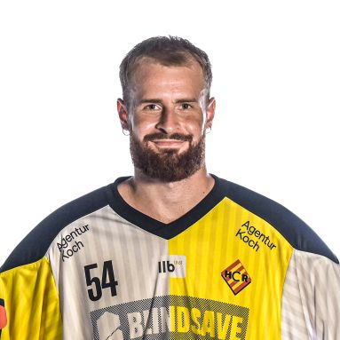 Nicolas Schüpbach