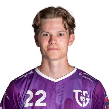 Tim Lindberg