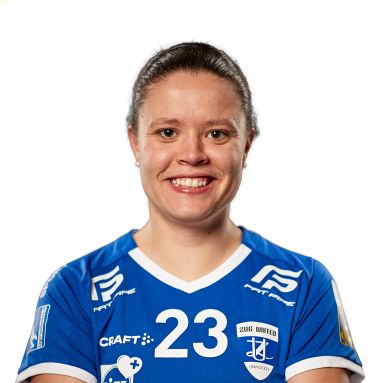 Isabelle Gerig