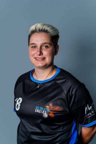 Tamara Scheuner