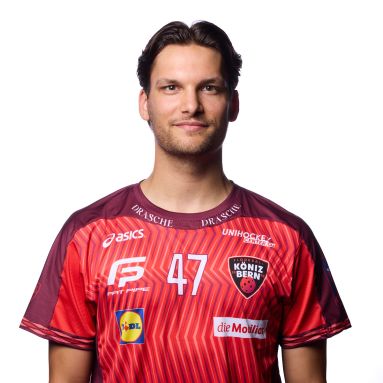 Lukas Münger