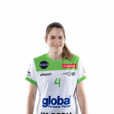 Iris Scherrer