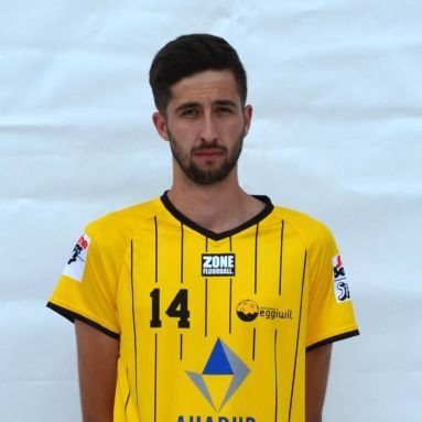 Yanik Kiener