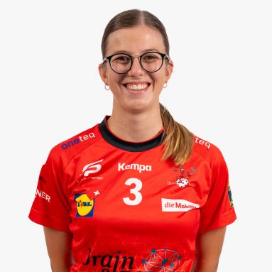 Damaris Hangartner