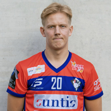 Jarkko Aavaharju