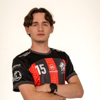 André Muff