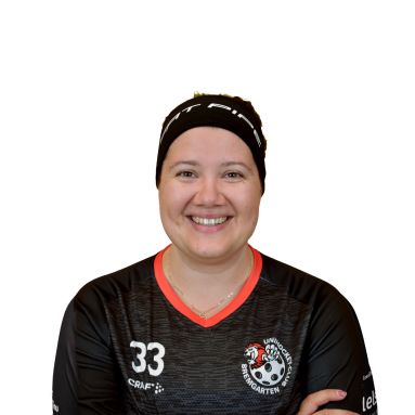 Anja Scheiber