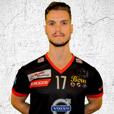 Daniel Baumann