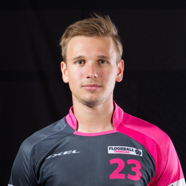 Nico Gröbli