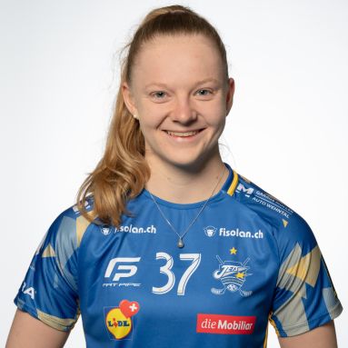 Linn Larsson