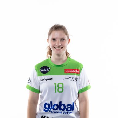 Léonie Nef