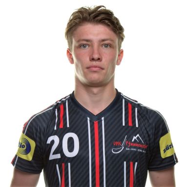 Colin Feldmann