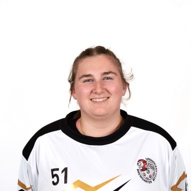 Jeanine Weber