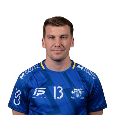 Moritz Krebs