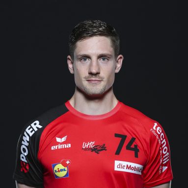Nico Obrecht