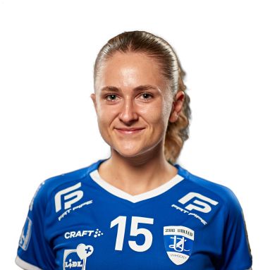 Mirjam Vonder Mühll