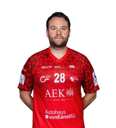 Michael Fankhauser