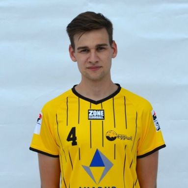 Eric Bieri