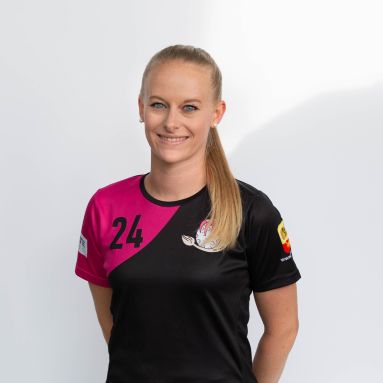 Corinne Buri