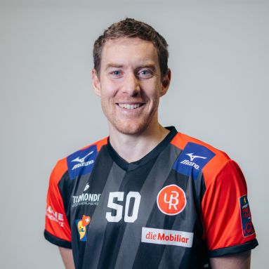 Patrick Mendelin