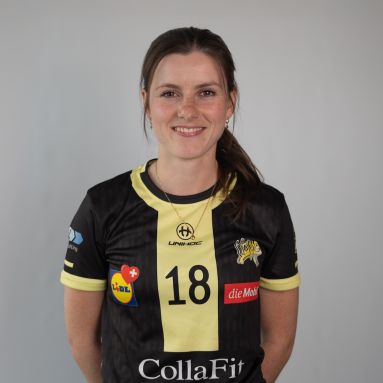 Jolanda Maurer