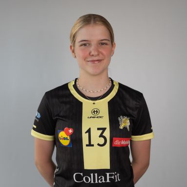 Lisa Von Arx