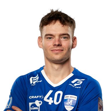 Joël Stocker