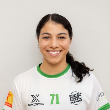Saskia Schnyder