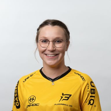 Anja Loretz