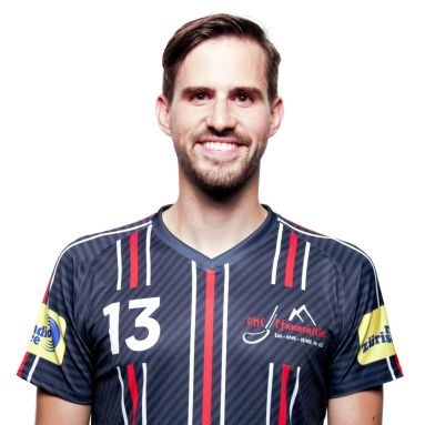 Roman Weber