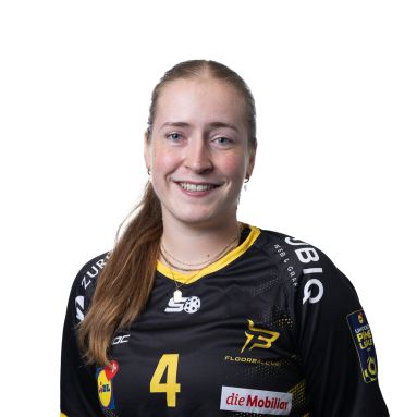 Julia Schelbert