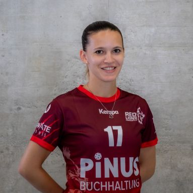 Stefanie Häberlin