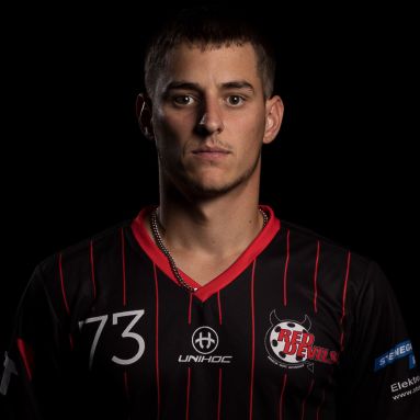 Damian Fässler