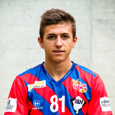 Giacomo Rivola