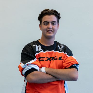 Aaron Iob