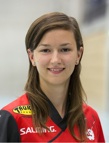 Natalia Hirschi