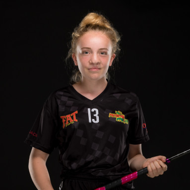 Saskia Gerecke