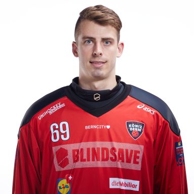 Lukas Genhart