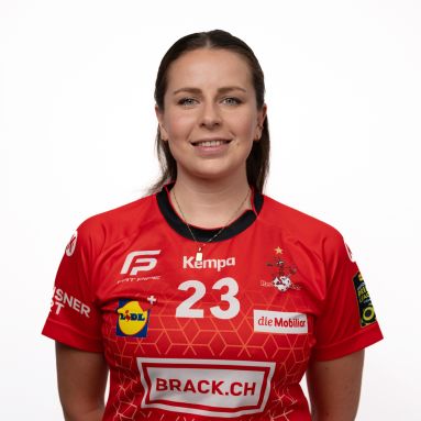 Selina Tanner