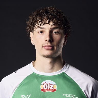 Jamie Martinjas