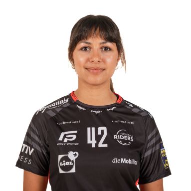 Esther Jeyabalasingam
