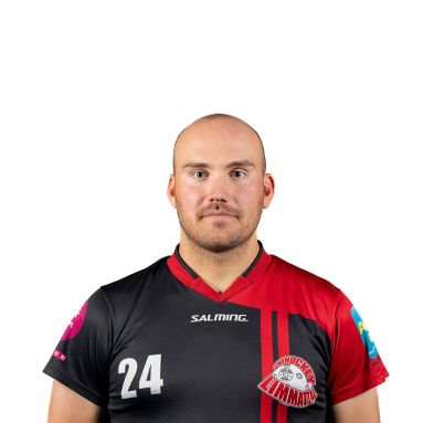 Julian Geiser