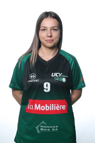 Coralie Pilet