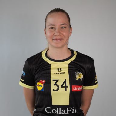 Tanja Kyburz