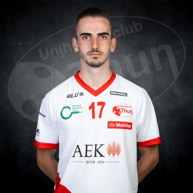 Elia Garbely