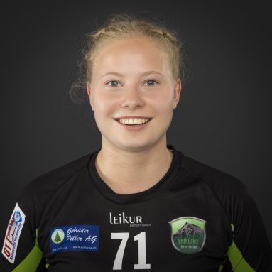 Tuulia Lahti