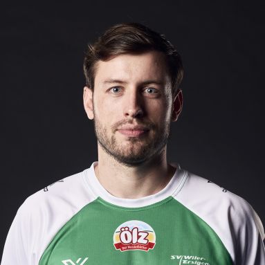 Simon Laubscher